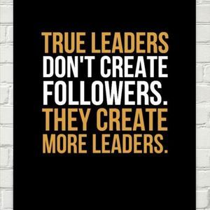 Meet your Posher, Patricia